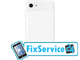 ремонт телефона Google Pixel 3a XL