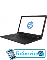 ремонт ноутбука HP 15-ba020ur