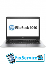 ремонт ноутбука HP EliteBook 1040 G3