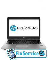 ремонт ноутбука HP EliteBook 840 G2/G3