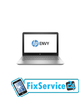 ремонт ноутбука HP ENVY 13-d