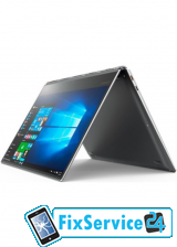 ремонт ноутбука Lenovo IdeaPad Yoga 13
