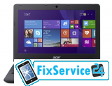 ремонт ноутбука Acer ASPIRE ES1-131-P3W1