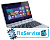 ремонт ноутбука Acer ASPIRE V5-122P-61454G50n