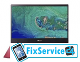 ремонт ноутбука Acer SWIFT 3 (SF314-55)