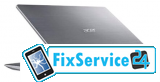 ремонт ноутбука Acer SWIFT 3 (SF314-56G)